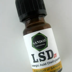 Buy Liquid LSD 16ML