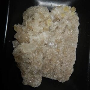 MDMA ROCK