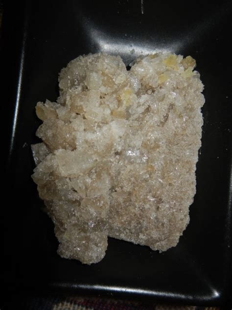 MDMA ROCK