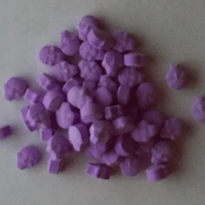 100 Purple Jigsaw Ecstasy IN UK