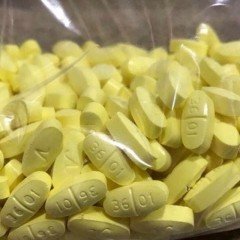 Norco 10mg(325mg) 150Pills