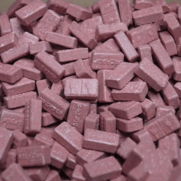 XTC-PILLS MeeToos 250Pills