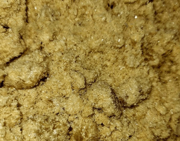 30G YELLOW 4MMC/MEPHEDRONE / DRONE 97% PURE