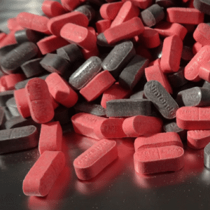 200 Pills – Nintendo XTC – 240mg