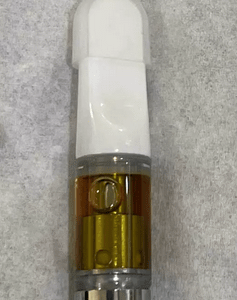 DMT 12 Vape Cartridges UK
