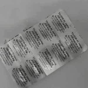 120 TILIDIN 200mg