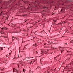 220 -Xanax 5mg bar R666 Alprazolam