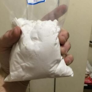 2-FMA (2-Fluoromethamphetamine) 25GRAMS