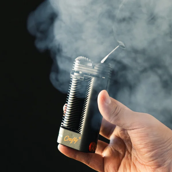 Crafty+ Vaporizer - Image 3