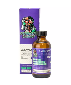 Buy Microdose 4-AcO-DMT Deadhead Chemist UK