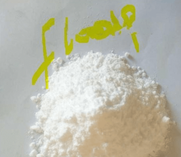 Flualprazolam Powder Excellent Quality 99.9% purity 5grams