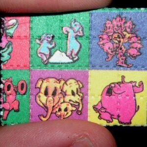 Buy LSD Blotters UK | Trusted UK dealer