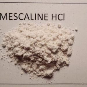 9gram Pure Mescaline Powder