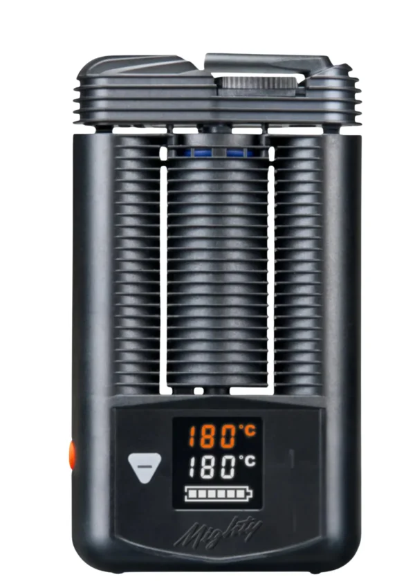 Crafty+ Vaporizer - Image 4