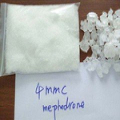 50gm Mephedrone MCAT 4MMC