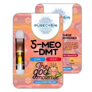 Buy 5-MeO DMT UK