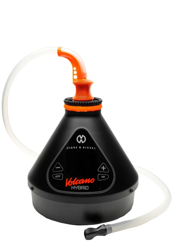 Crafty+ Vaporizer - Image 6