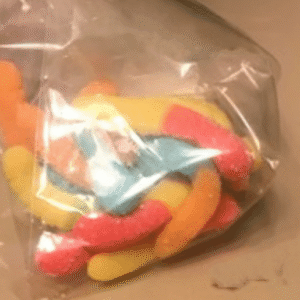 Buy DMT Gummy Worm 30 Packs